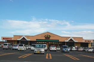 ルミエールA【2階】の周辺