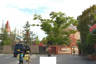 ルミエールA【2階】の周辺