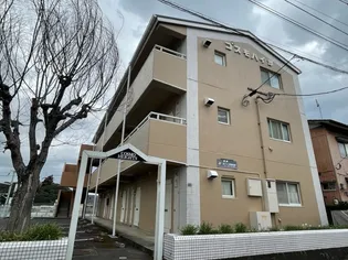 コスモハイツの画像