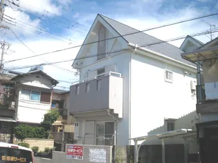 サンパレス池尻の画像