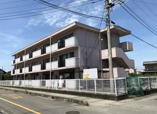 フラワーマンションの画像