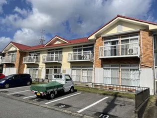 メゾン ド エターナリーIの画像