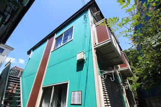 ホワイトローズマンションの画像