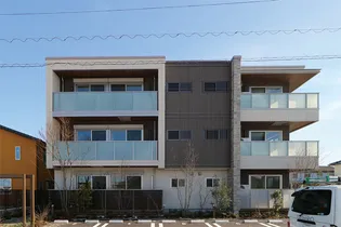 リラフォートの画像