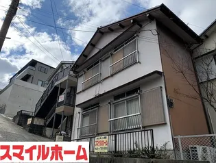 フラットイン東山の画像