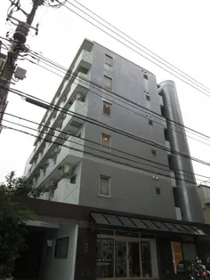 栗泉堂ビルの画像