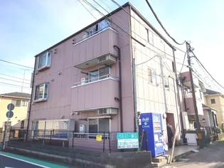 ベルロー国立の画像