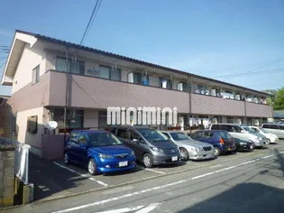 SKハイツの画像