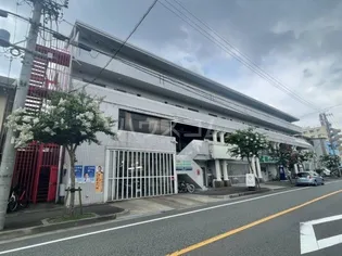 コーポ中村第10の画像