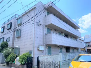 メゾンプレステージの画像