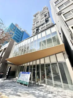 La Feliz魚町【4階】の外観