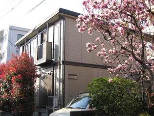 シティハイム アルジェントの画像