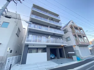 エムライズ大観町の画像