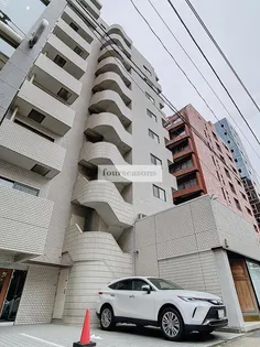 タウンハウス南青山の画像