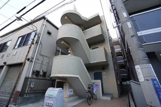 WATOLE院内の画像