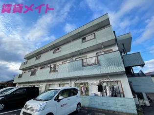 センチュリーマンションの画像