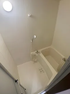 パセオ近江堂【2階】の風呂