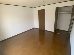 パセオ近江堂【2階】の内装