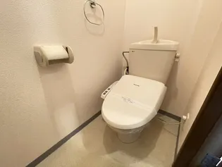 パセオ近江堂【2階】の内装