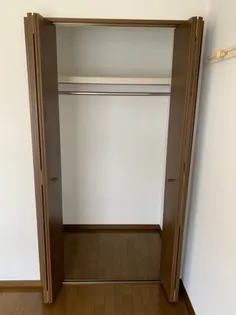 パセオ近江堂【2階】の内装