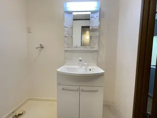 パセオ近江堂【2階】の内装