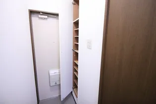 パセオ近江堂【2階】の内装