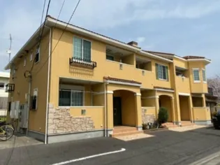 神奈川県小田原市酒匂2【アパート】の外観