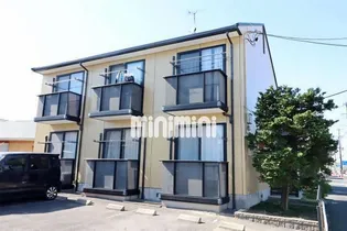 サテライトA棟の画像