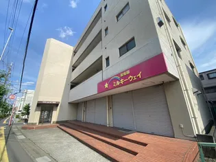 グリーンハイツ浦和【4階】の外観