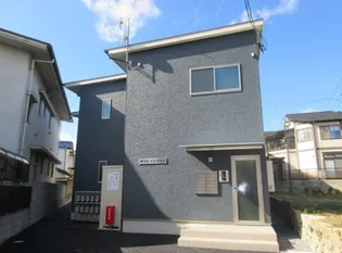 RIDERE(リーデレ)廿日市【2階】の外観