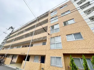 ライオンズマンション王子第5の画像