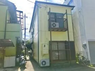 コーポサンフラワーの画像