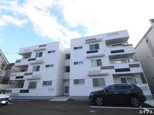 アベックスハイム井口明神Aの画像