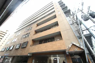 メゾン東武三萩野【7階】の外観