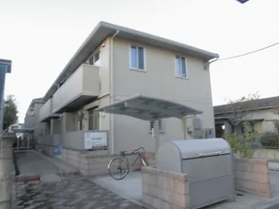 ジュ・マルティIIの外観