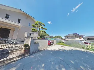 広島県廿日市市宮内【一戸建】の外観