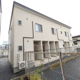 エストポミエ A棟の画像