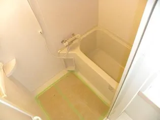 La・Joie【10階】の風呂