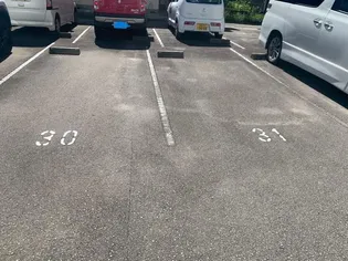 La・Joie【10階】の地図