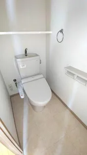 La・Joie【10階】の内装