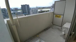 La・Joie【10階】の内装