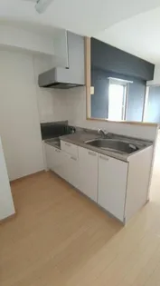 La・Joie【10階】のキッチン