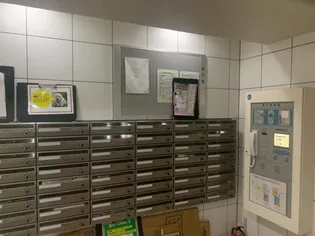 La・Joie【10階】の地図