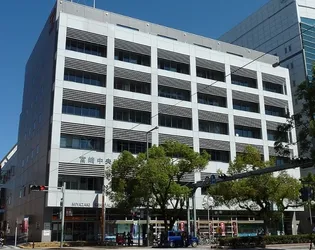 La・Joie【10階】の周辺