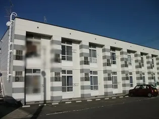 レオパレスの画像