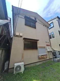 中板橋ハーモニーの画像