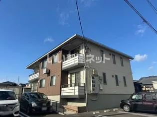 シャーメゾン御前南の画像