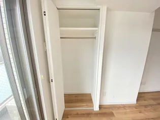 CROSS SIDE【4階】の内装