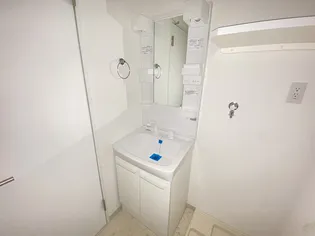 CROSS SIDE【4階】の内装