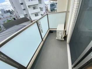 CROSS SIDE【4階】の内装